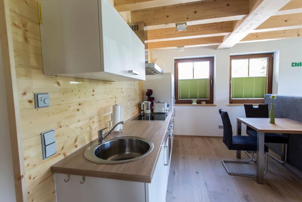 Ferienhaus Albzeit Albstadt Bagian luar foto