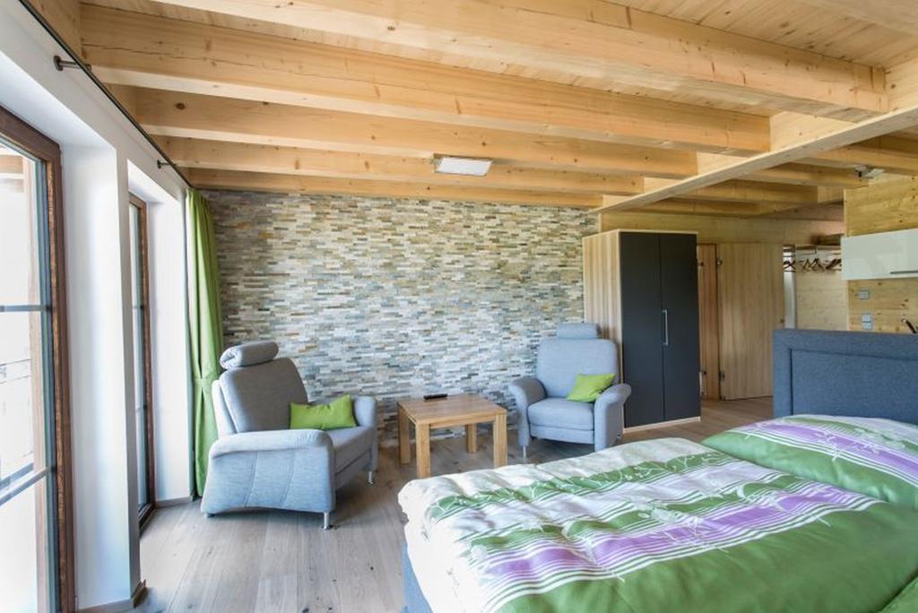 Ferienhaus Albzeit Albstadt Bagian luar foto