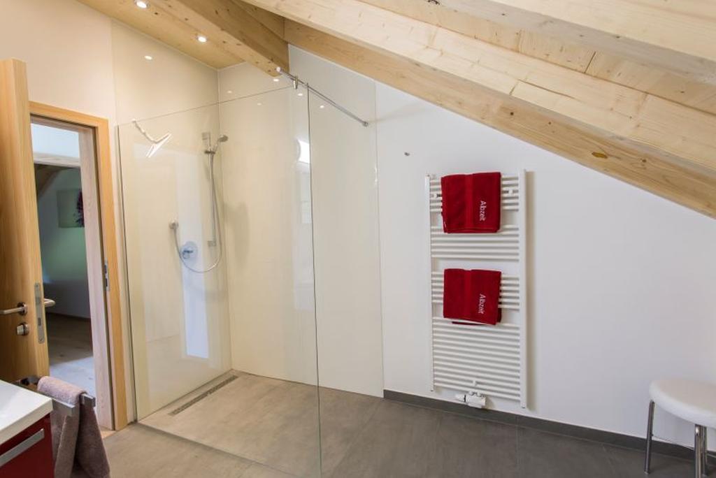Ferienhaus Albzeit Albstadt Bagian luar foto