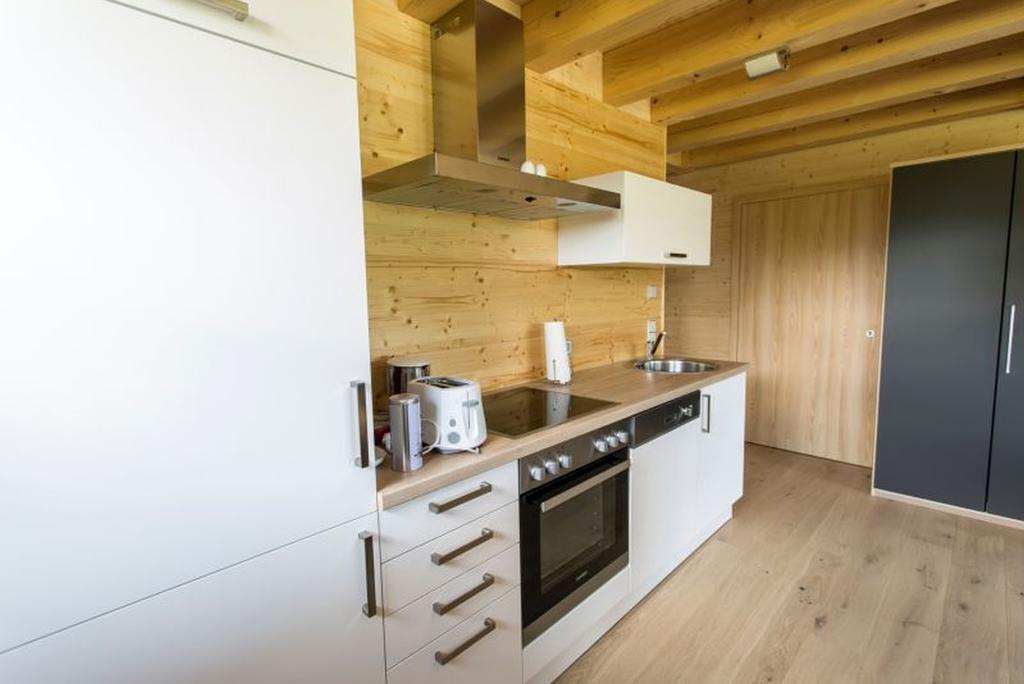 Ferienhaus Albzeit Albstadt Bagian luar foto