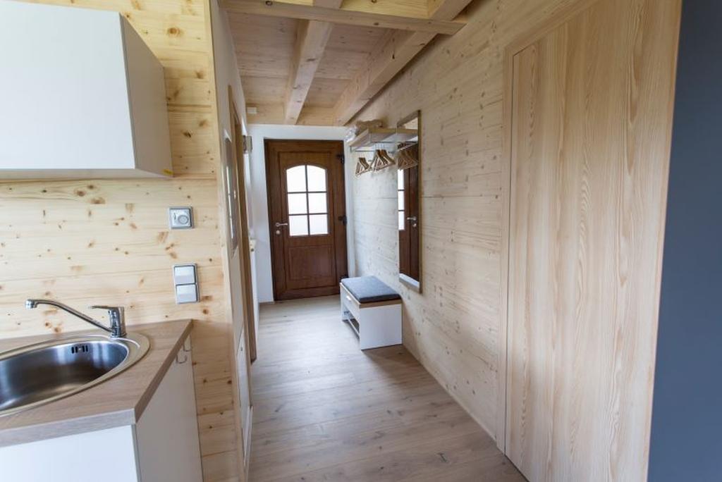 Ferienhaus Albzeit Albstadt Bagian luar foto