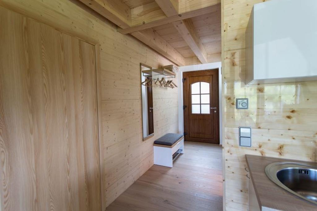Ferienhaus Albzeit Albstadt Bagian luar foto